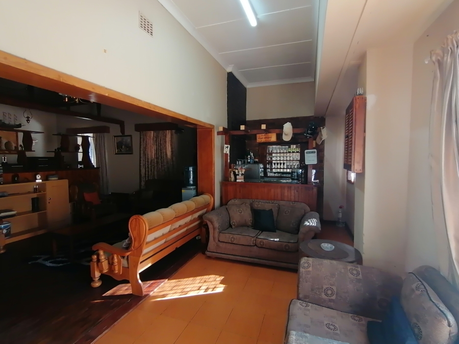4 Bedroom Property for Sale in Stilfontein Ext 4 North West
